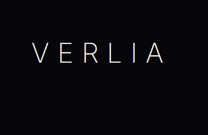 Vynavin Vinod's Verlia AI beauty and wellness platform